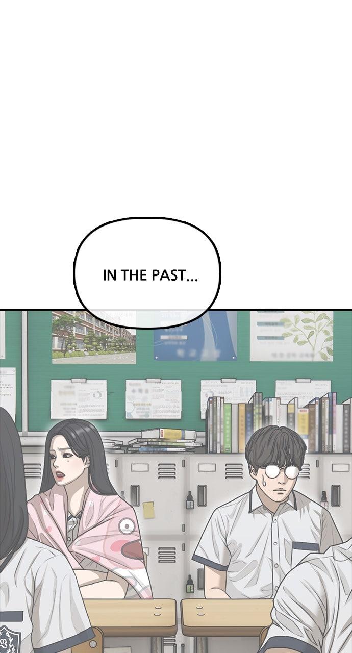 The End Has Come Chap 18 - Next Chap 19