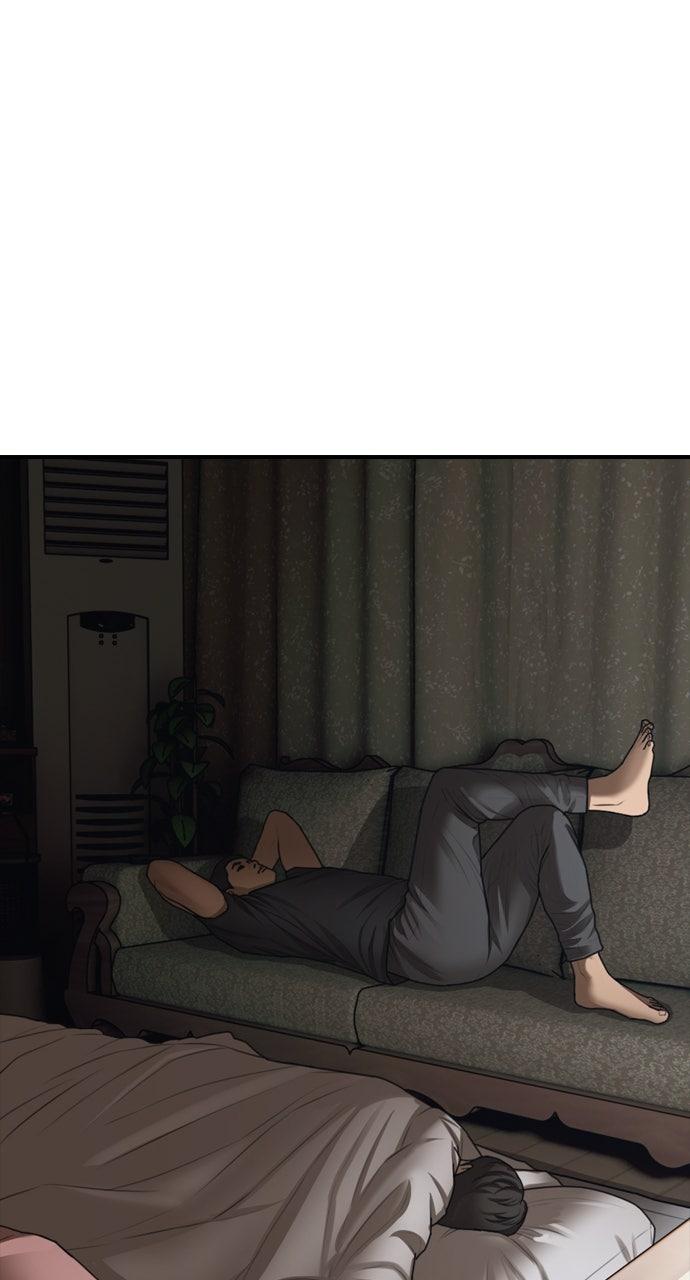 The End Has Come Chap 18 - Next Chap 19