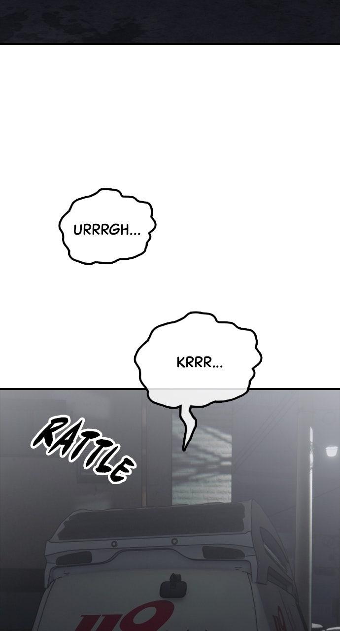 The End Has Come Chap 18 - Next Chap 19