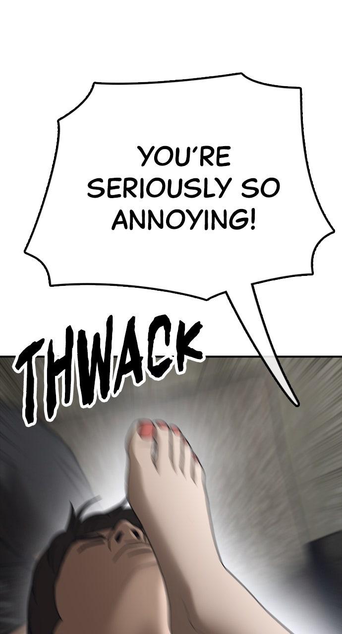 The End Has Come Chap 18 - Next Chap 19
