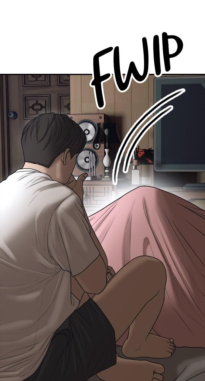 The End Has Come Chap 18 - Next Chap 19