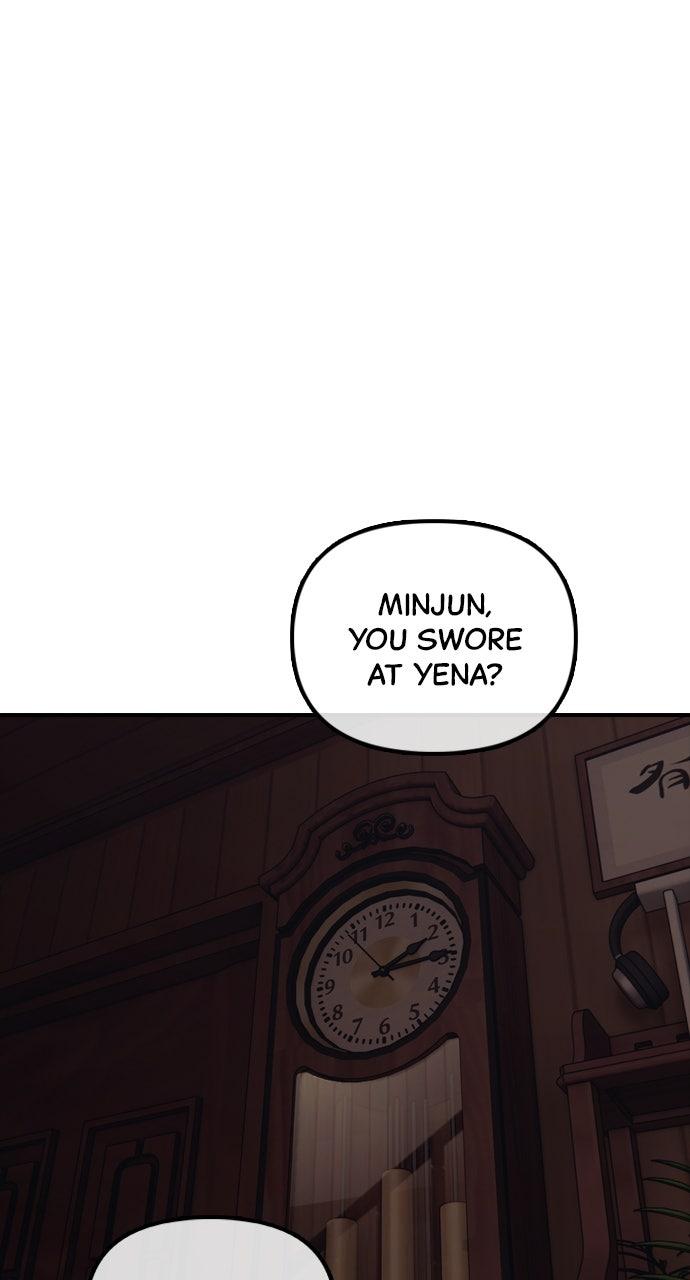 The End Has Come Chap 18 - Next Chap 19