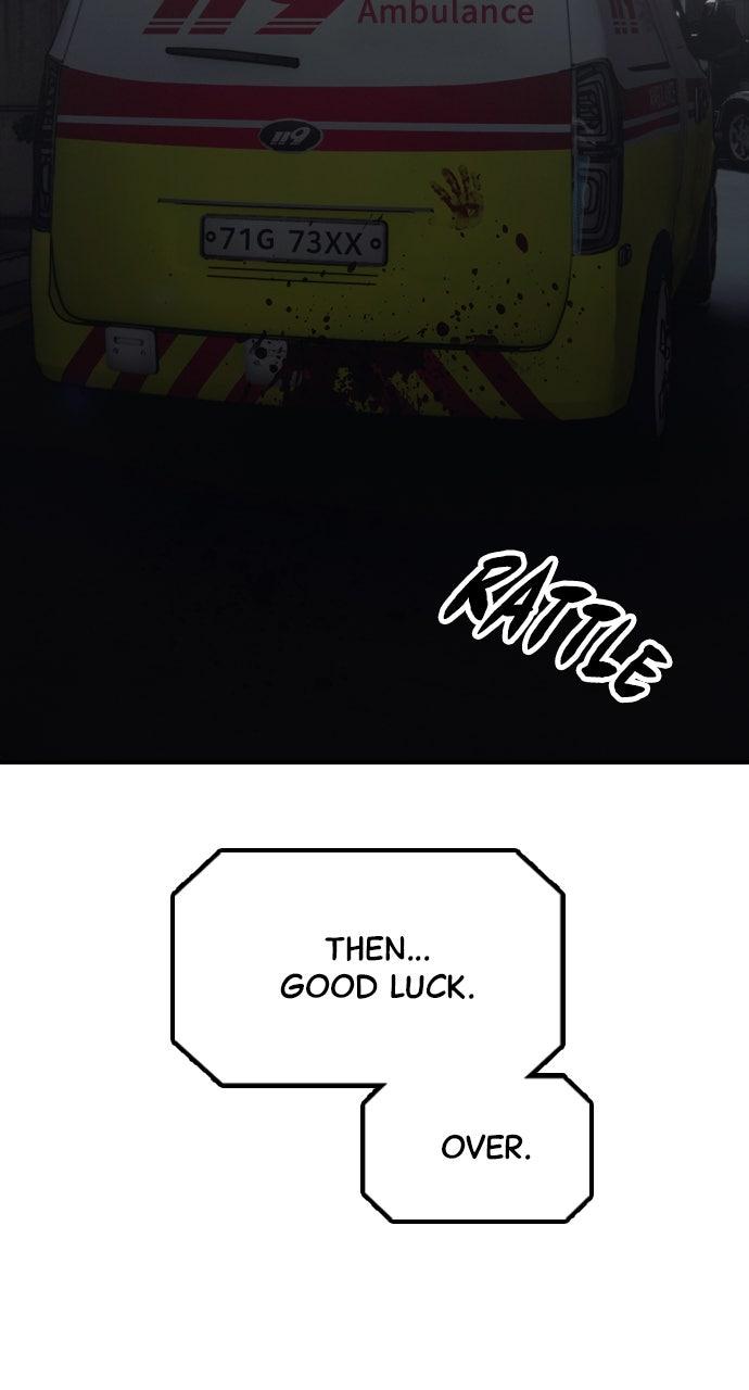 The End Has Come Chap 18 - Next Chap 19