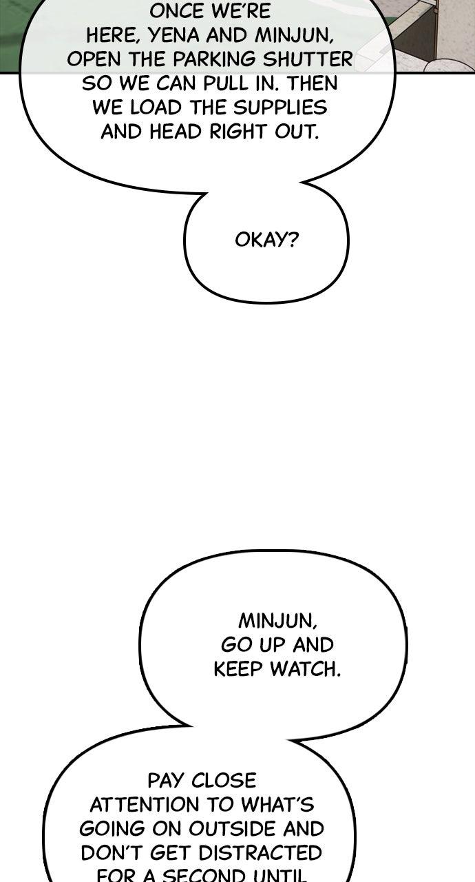 The End Has Come Chap 18 - Next Chap 19