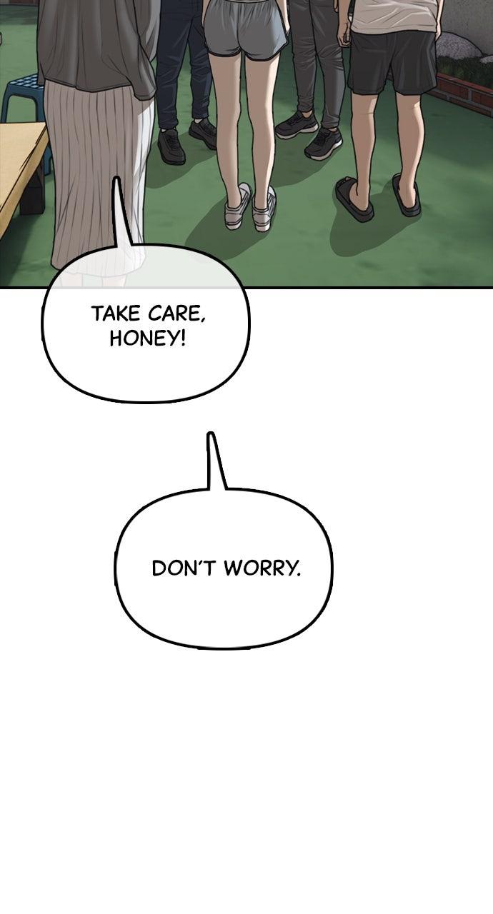 The End Has Come Chap 18 - Next Chap 19