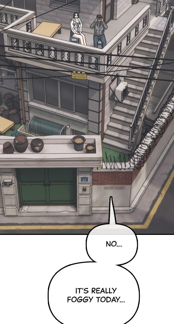 The End Has Come Chap 18 - Next Chap 19