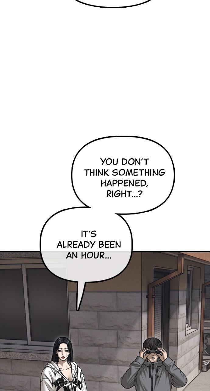 The End Has Come Chap 18 - Next Chap 19