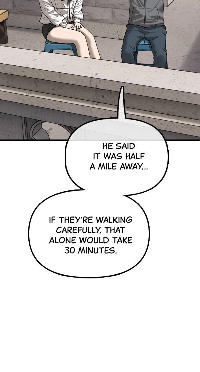 The End Has Come Chap 18 - Next Chap 19