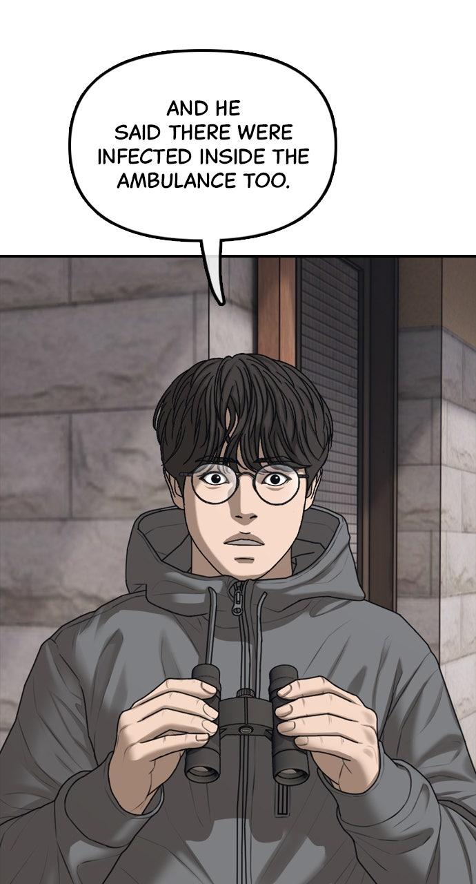 The End Has Come Chap 18 - Next Chap 19