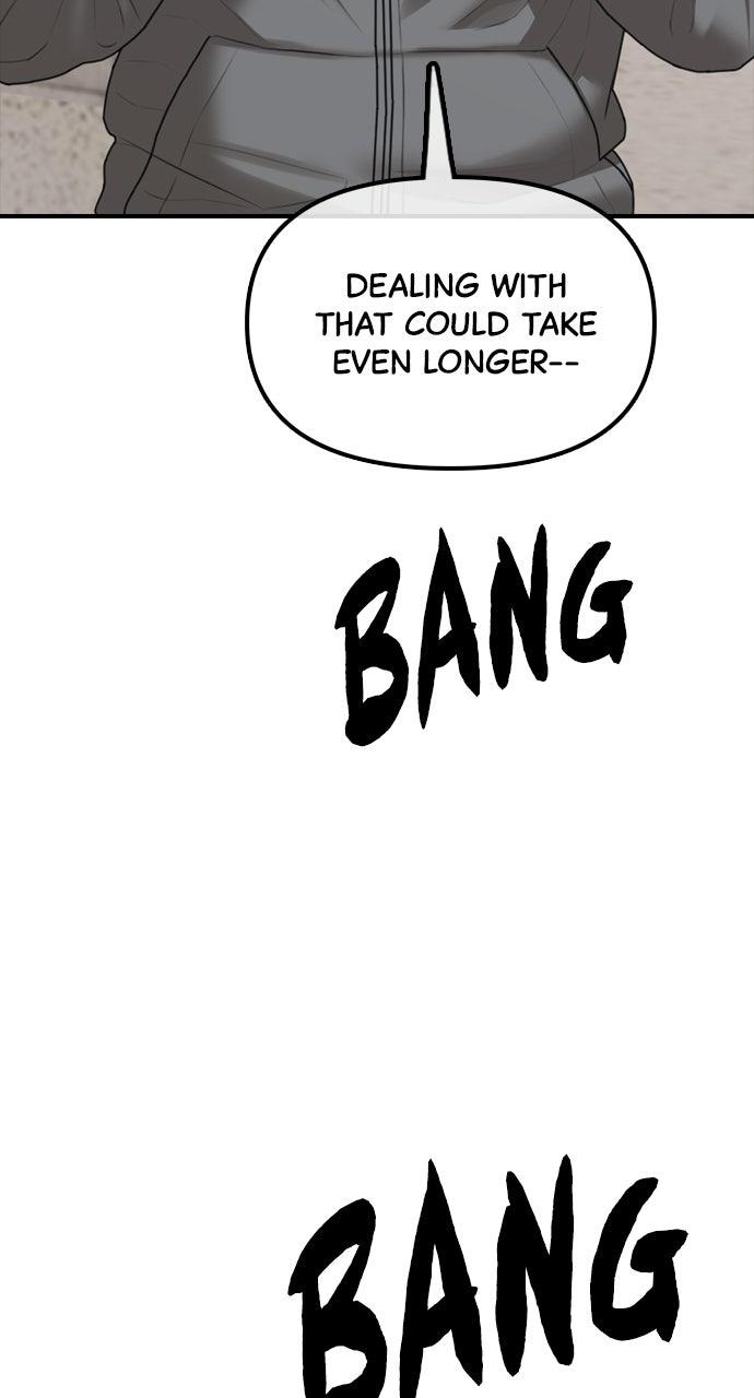 The End Has Come Chap 18 - Next Chap 19