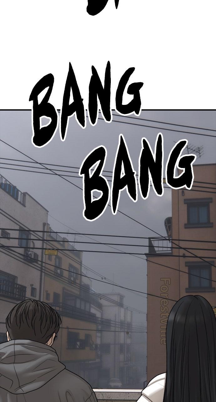 The End Has Come Chap 18 - Next Chap 19