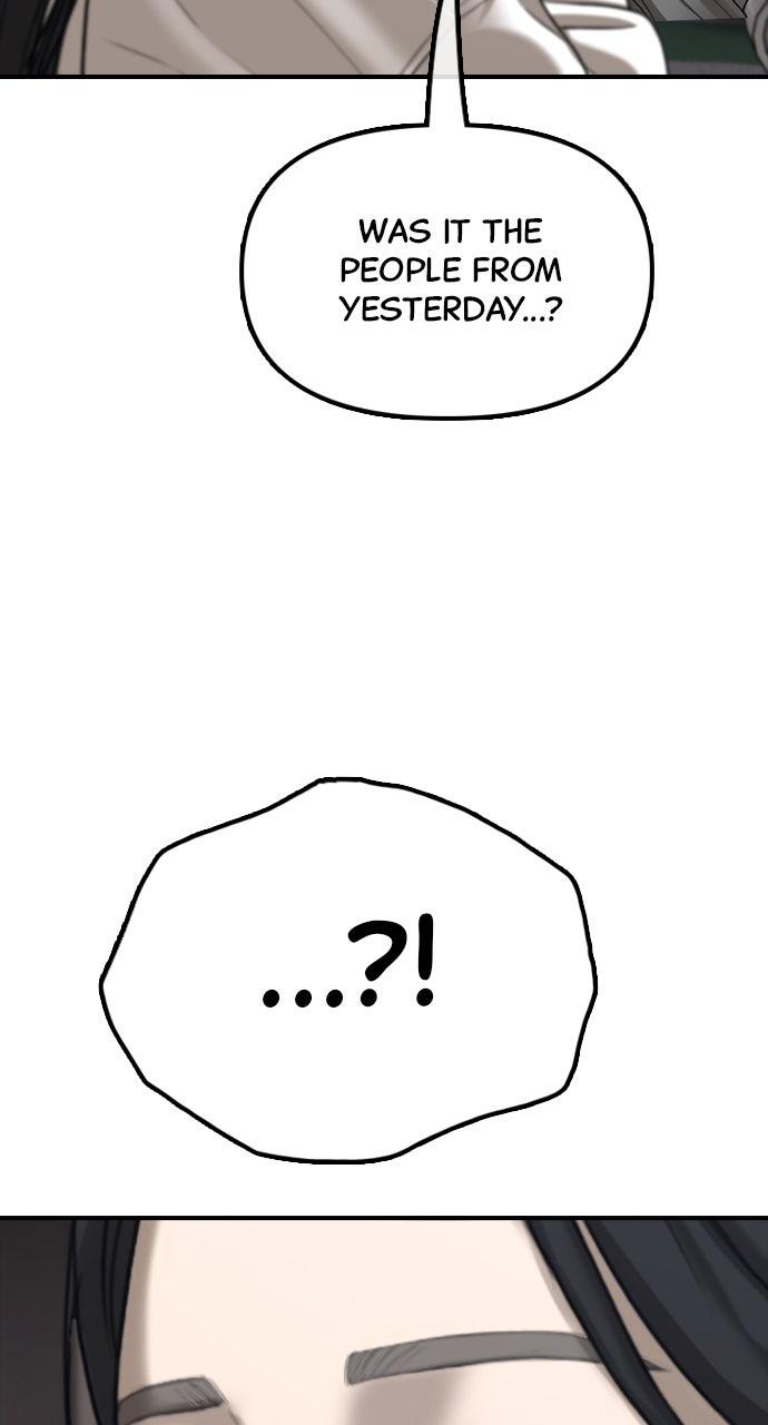 The End Has Come Chap 18 - Next Chap 19