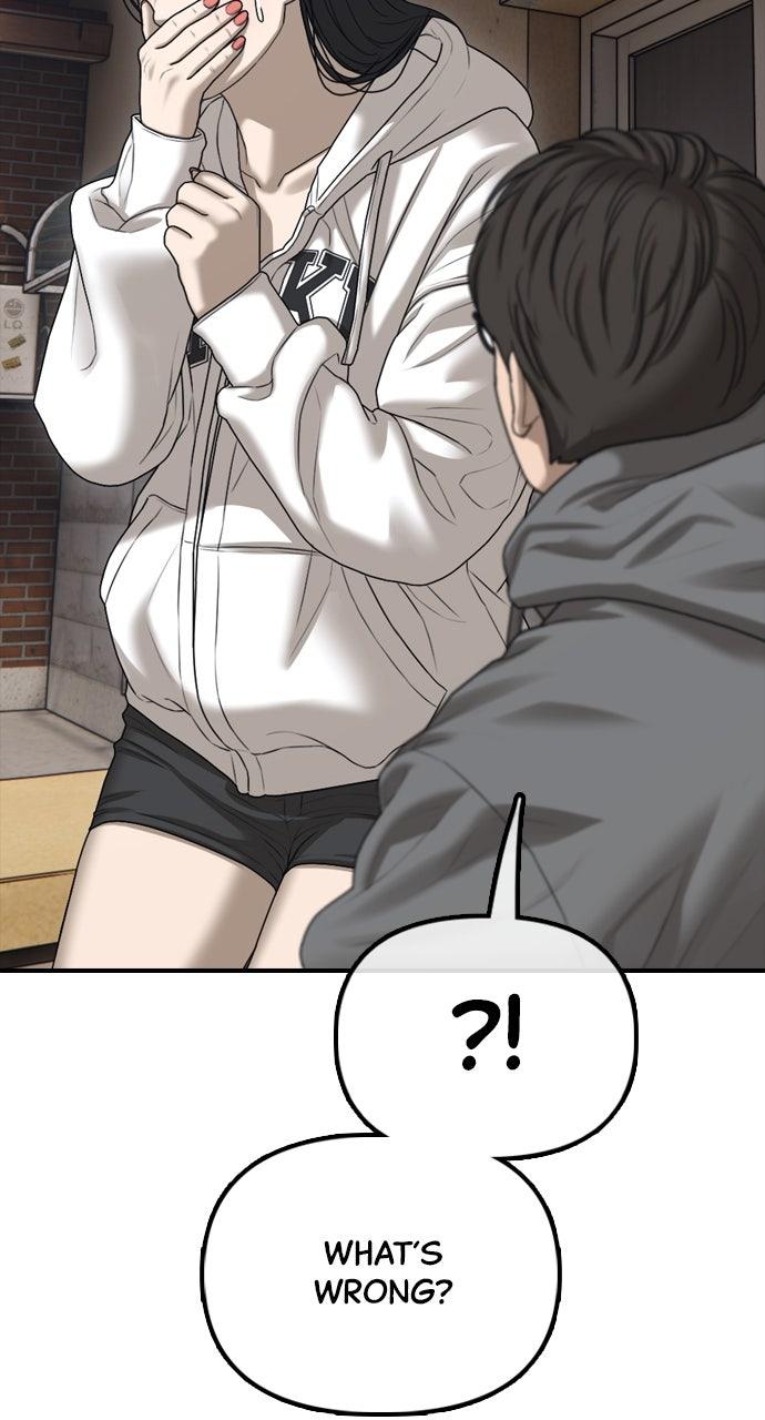 The End Has Come Chap 18 - Next Chap 19