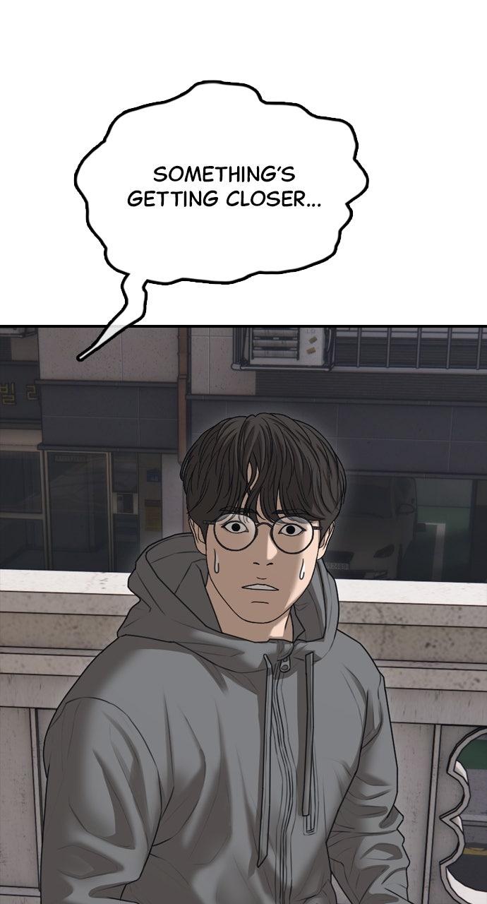 The End Has Come Chap 18 - Next Chap 19