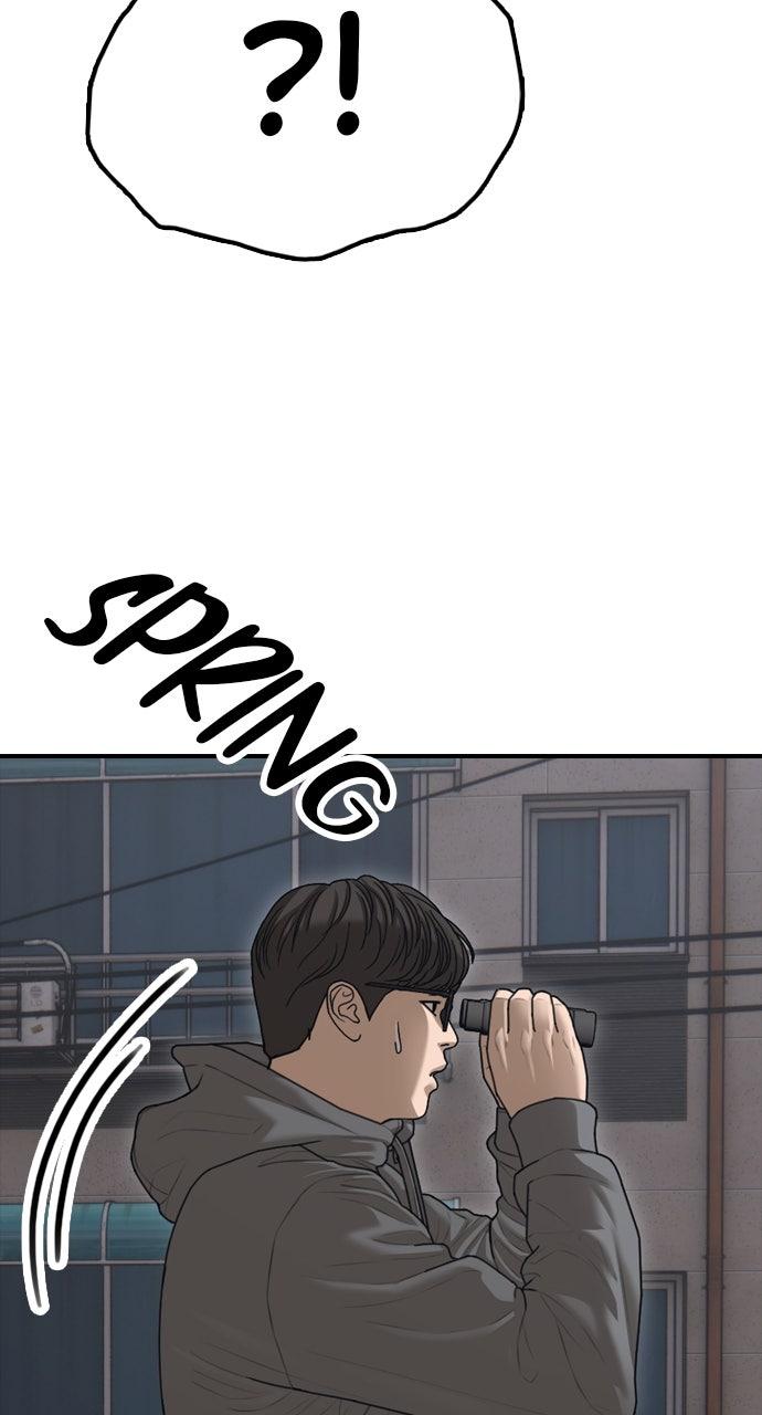 The End Has Come Chap 18 - Next Chap 19