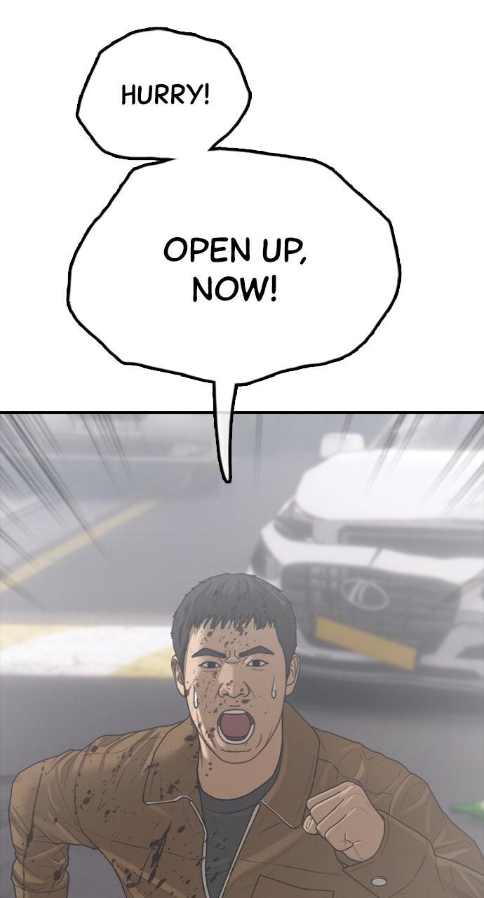 The End Has Come Chap 18 - Next Chap 19