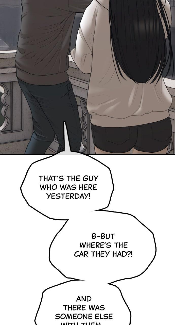 The End Has Come Chap 18 - Next Chap 19