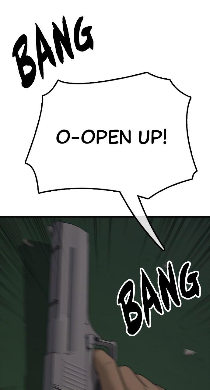 The End Has Come Chap 18 - Next Chap 19