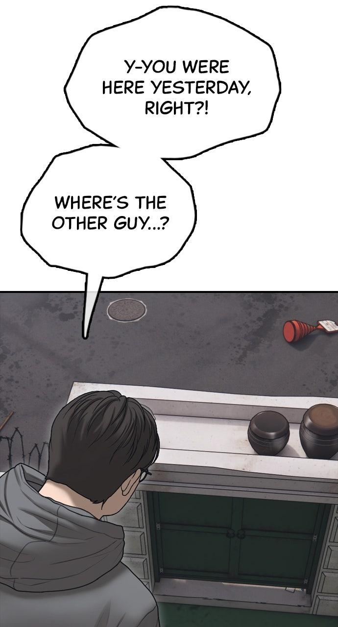 The End Has Come Chap 18 - Next Chap 19