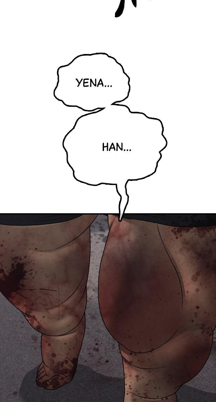 The End Has Come Chap 18 - Next Chap 19