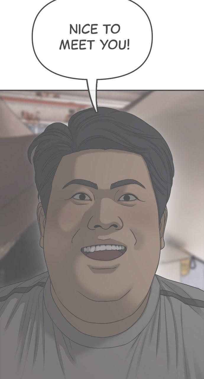 The End Has Come Chap 18 - Next Chap 19