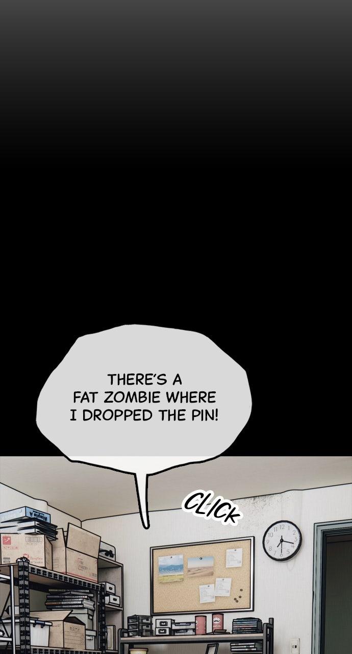 The End Has Come Chap 18 - Next Chap 19