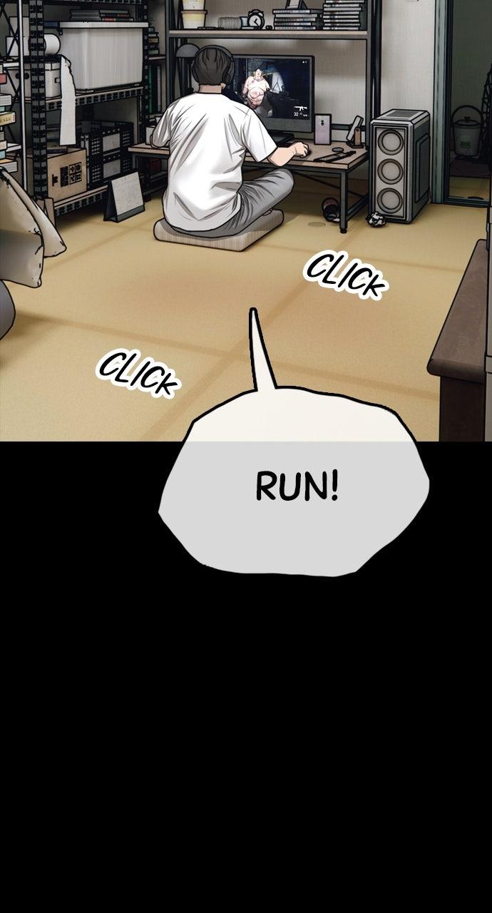 The End Has Come Chap 18 - Next Chap 19