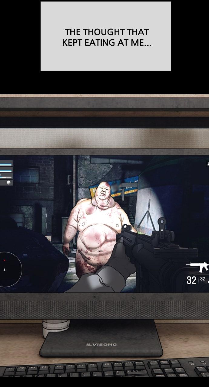 The End Has Come Chap 18 - Next Chap 19