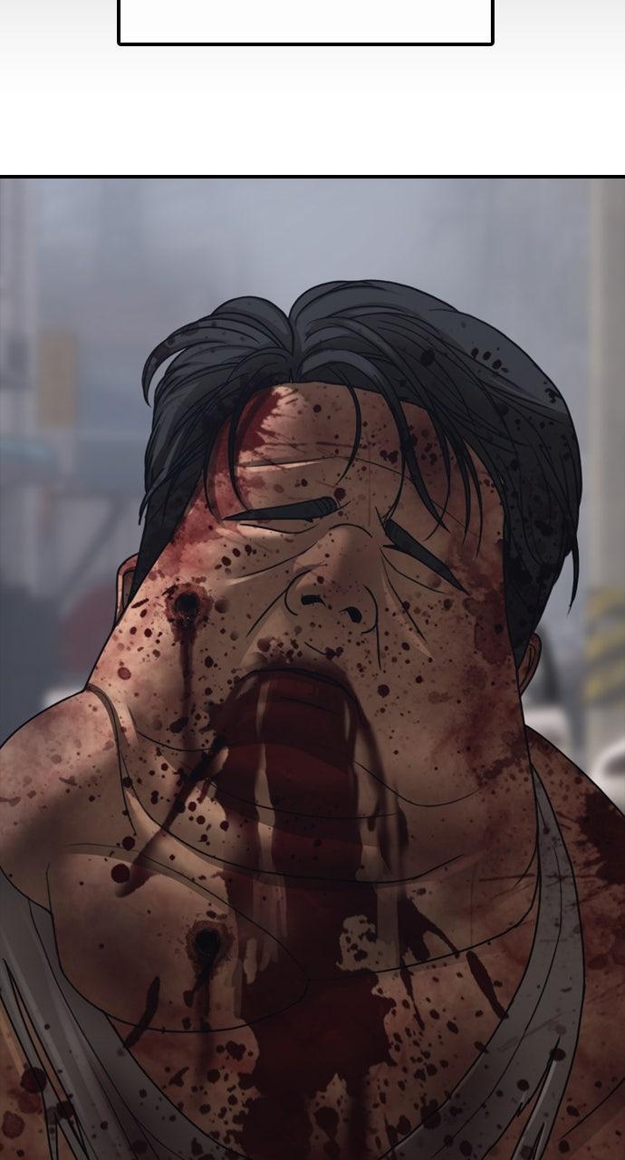 The End Has Come Chap 18 - Next Chap 19