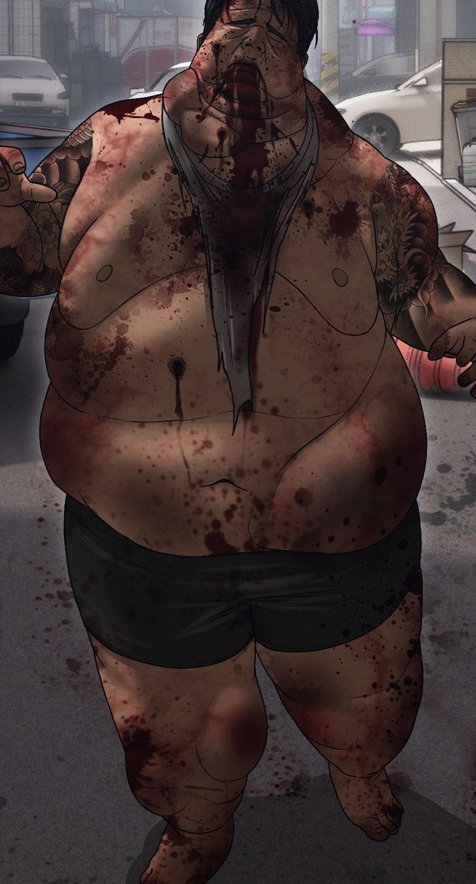 The End Has Come Chap 18 - Next Chap 19