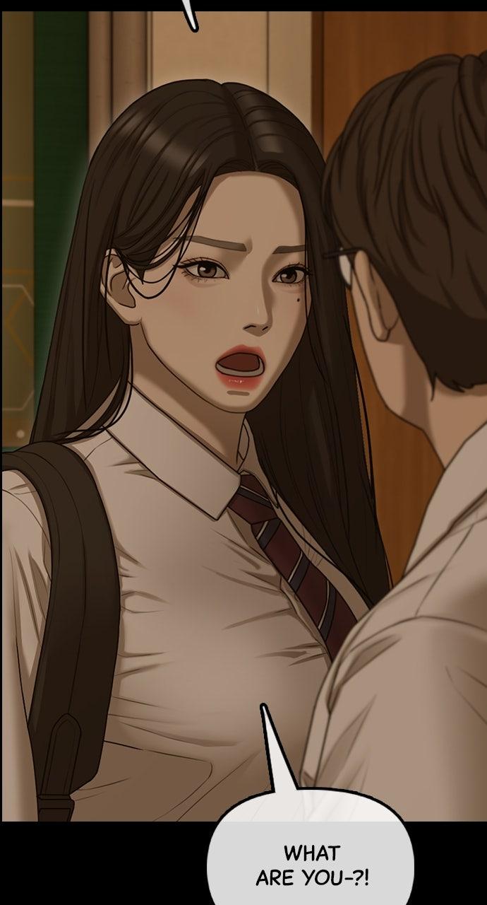 The End Has Come Chap 18 - Next Chap 19