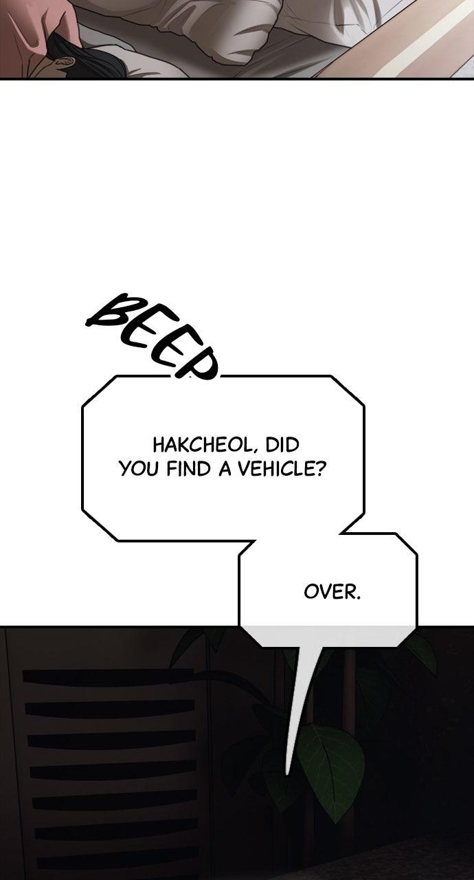 The End Has Come Chap 18 - Next Chap 19