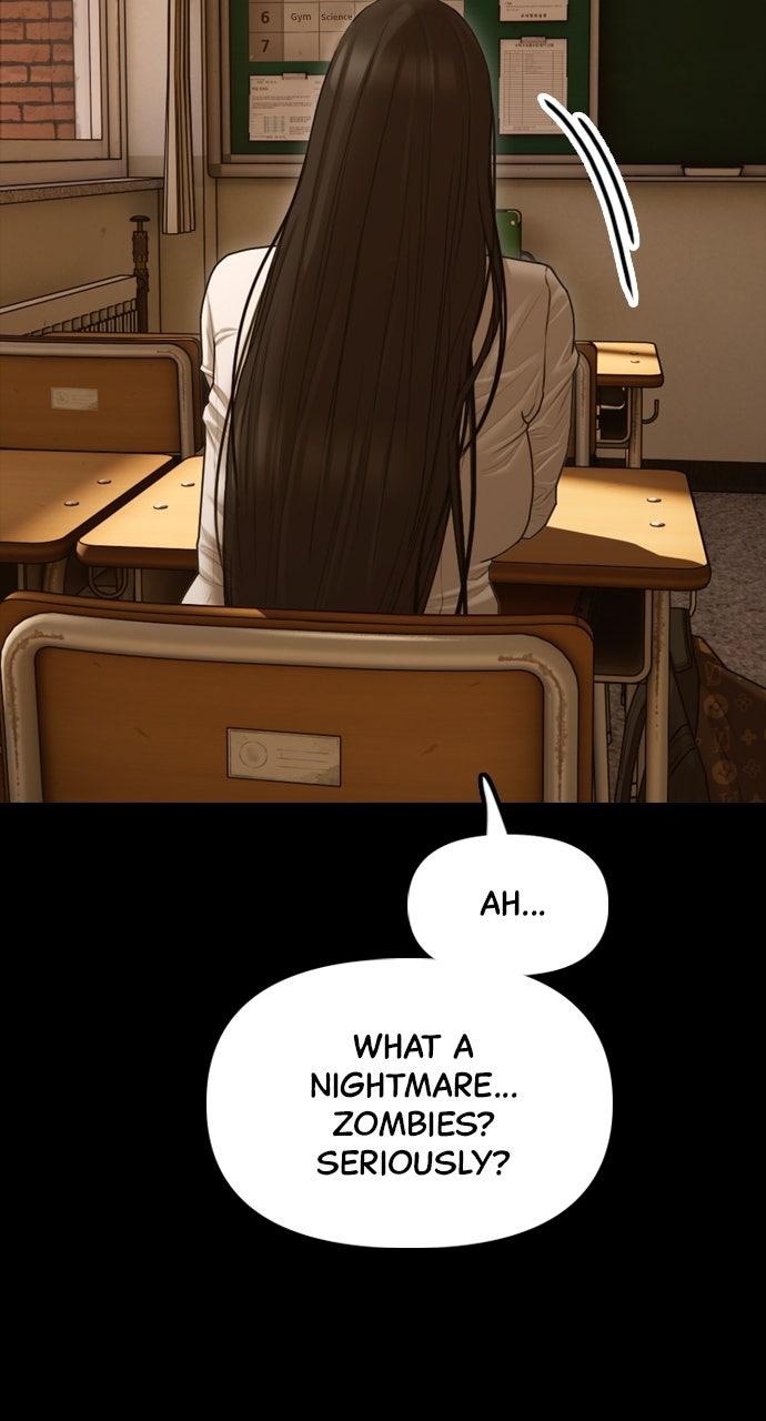 The End Has Come Chap 18 - Next Chap 19