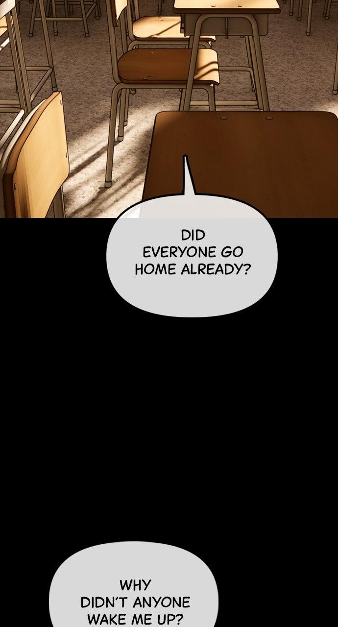 The End Has Come Chap 18 - Next Chap 19