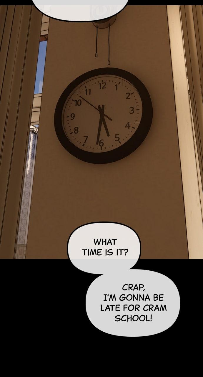 The End Has Come Chap 18 - Next Chap 19