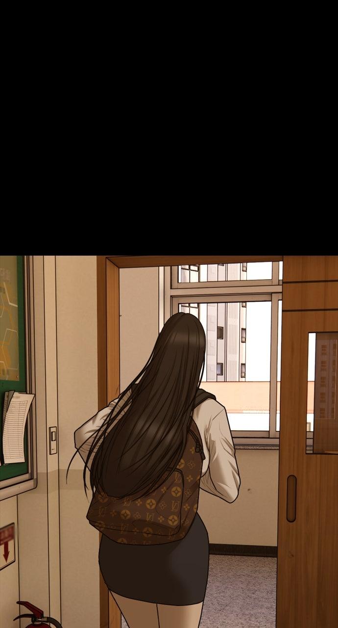 The End Has Come Chap 18 - Next Chap 19