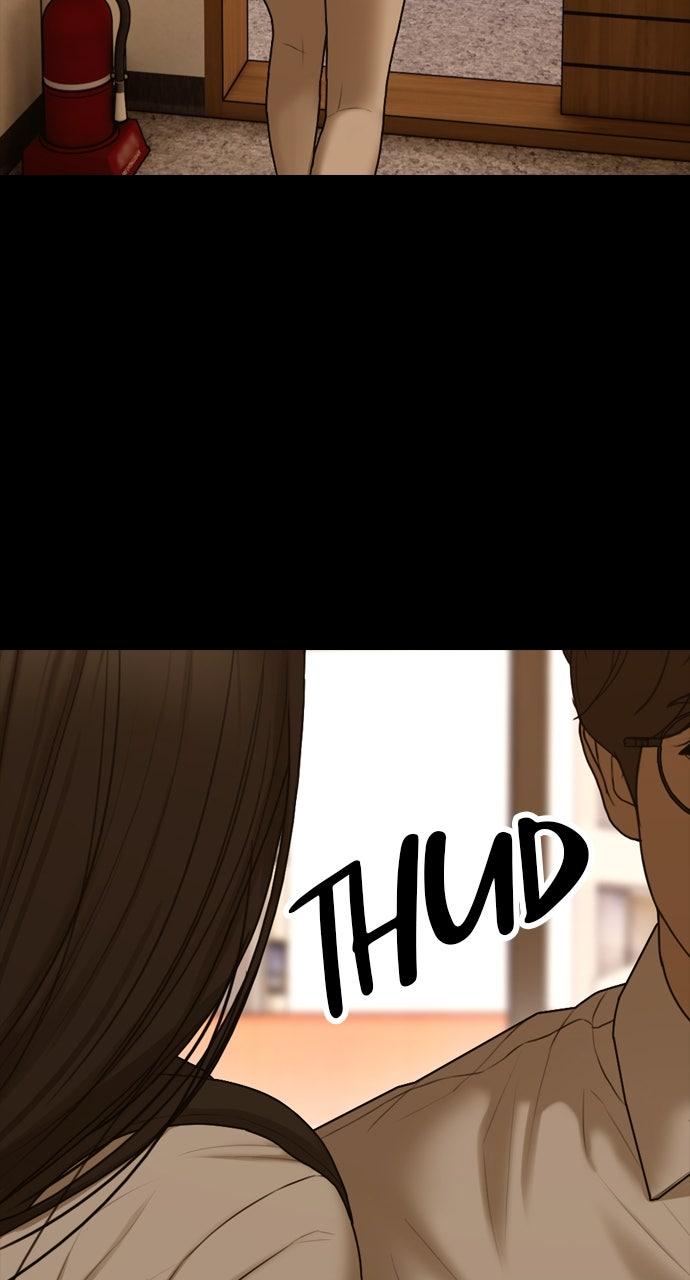 The End Has Come Chap 18 - Next Chap 19