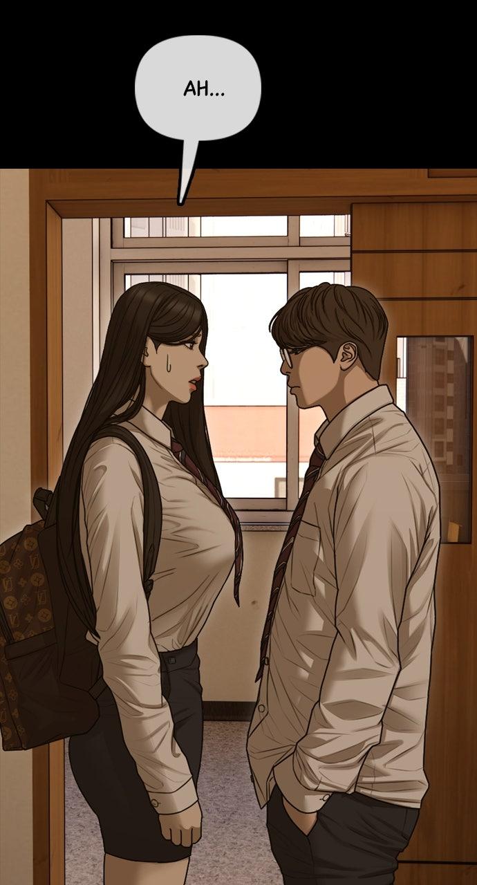 The End Has Come Chap 18 - Next Chap 19