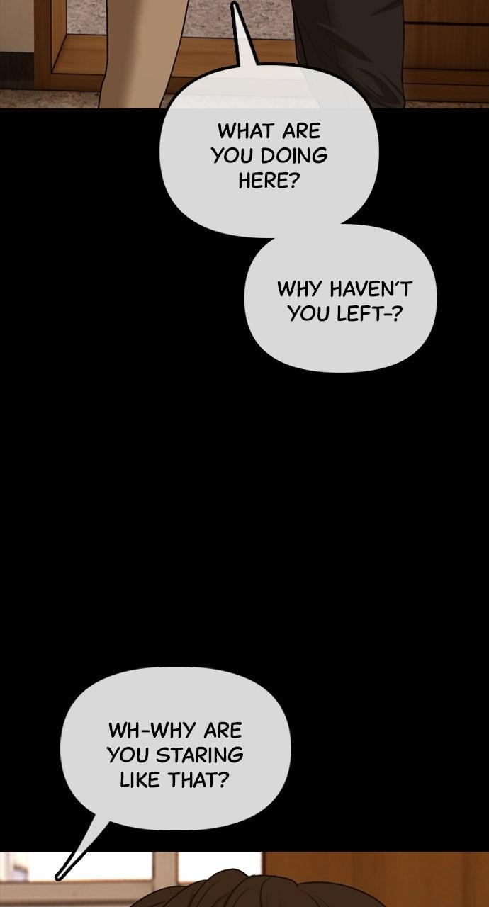 The End Has Come Chap 18 - Next Chap 19