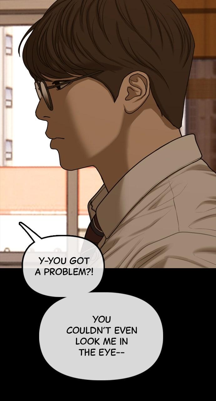 The End Has Come Chap 18 - Next Chap 19