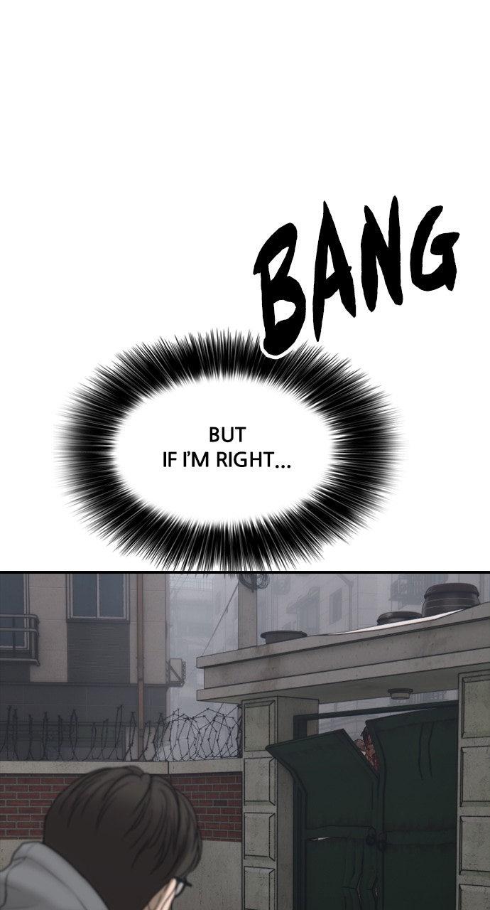 The End Has Come Chap 19 - Next Chap 20
