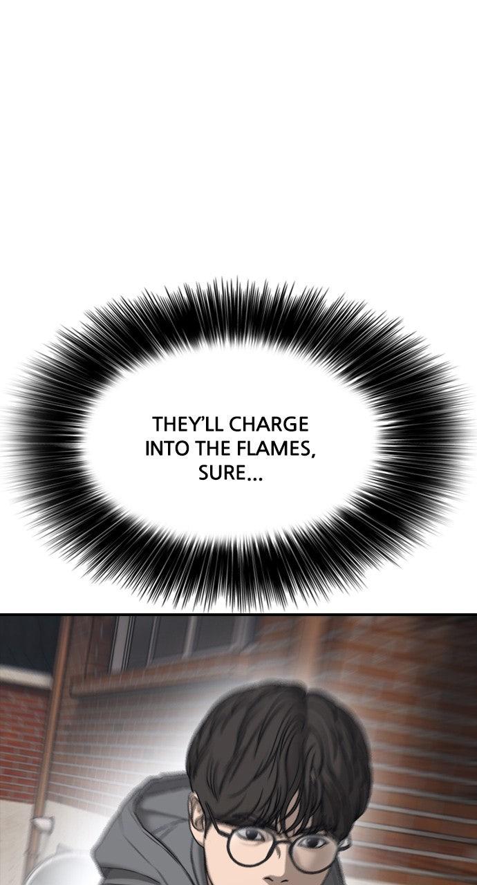 The End Has Come Chap 19 - Next Chap 20