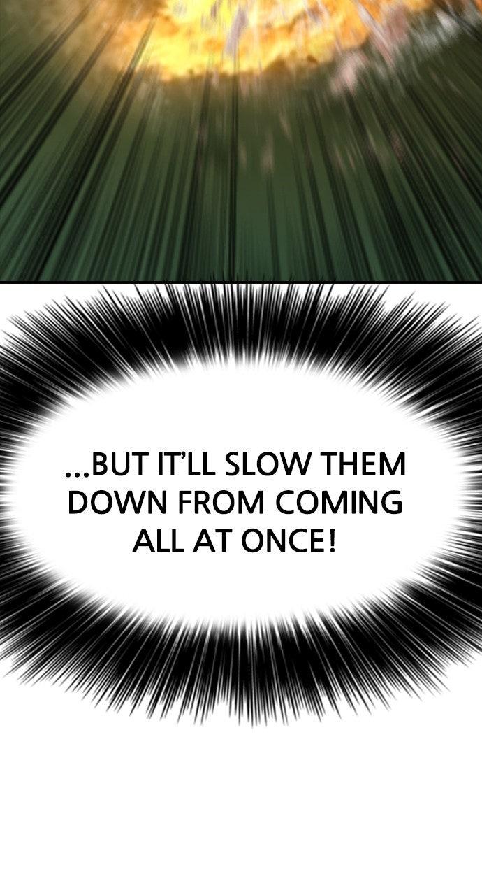 The End Has Come Chap 19 - Next Chap 20