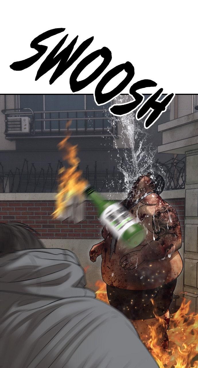 The End Has Come Chap 19 - Next Chap 20