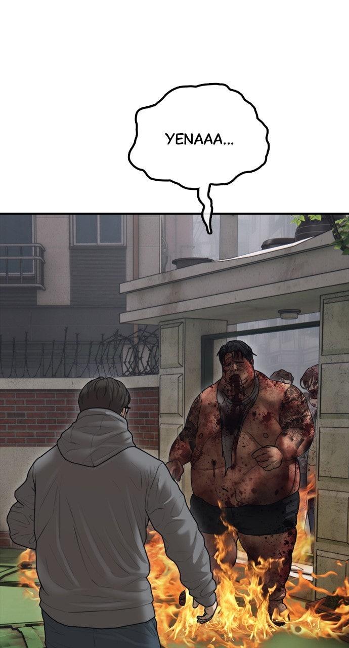 The End Has Come Chap 19 - Next Chap 20