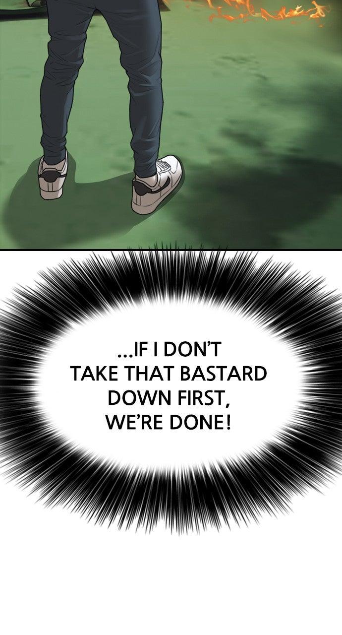 The End Has Come Chap 19 - Next Chap 20