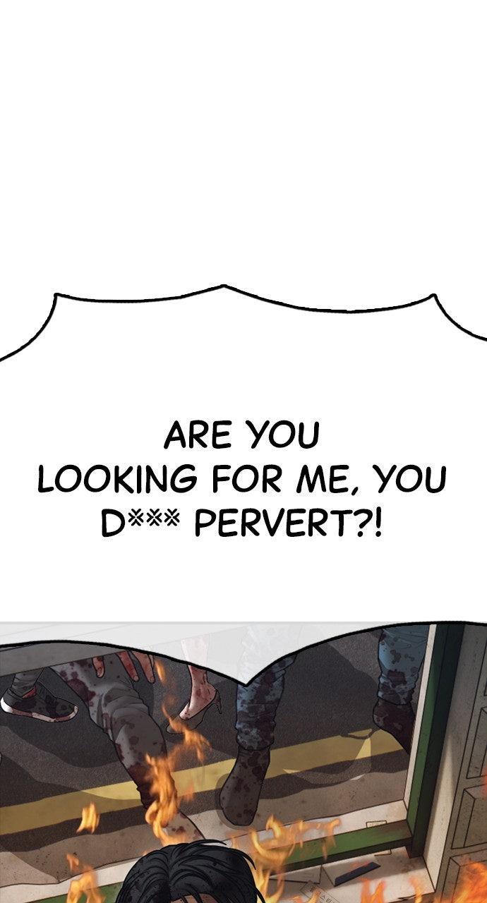 The End Has Come Chap 19 - Next Chap 20