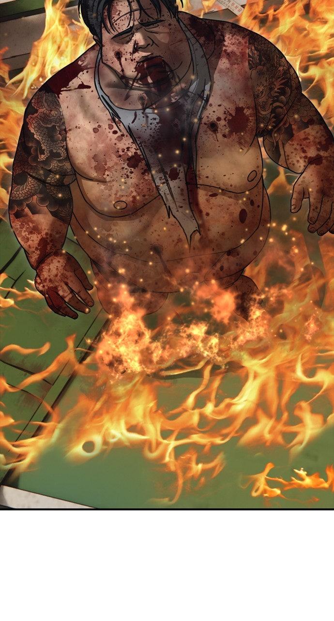 The End Has Come Chap 19 - Next Chap 20