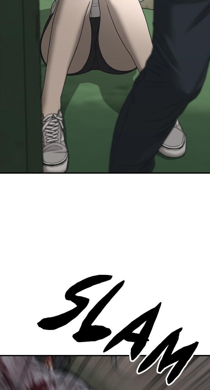 The End Has Come Chap 19 - Next Chap 20