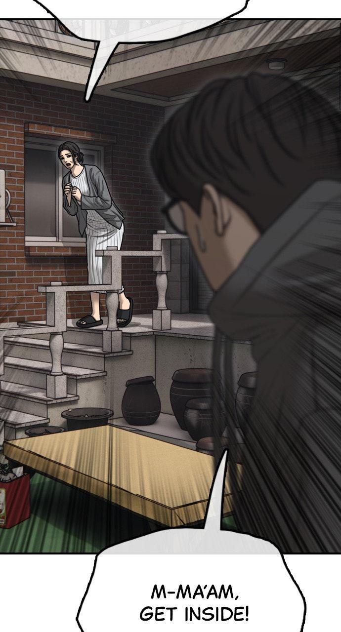 The End Has Come Chap 19 - Next Chap 20